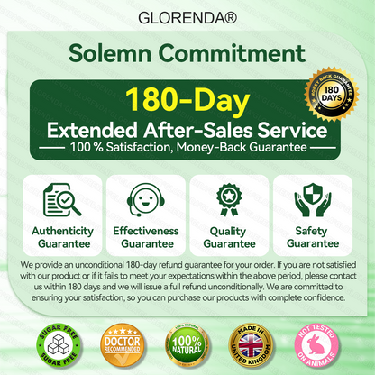 【 🍀Last Day Promotion 70% OFF🍀】 𝐆𝐋𝐎𝑹𝑬𝑵𝑫𝗔®𝑴𝒐𝒓𝒊𝒏𝒈𝗮 · 𝗕𝗲𝗿𝗯𝗲𝗿𝙞𝙣𝙚 × 𝙉𝘼𝐃+ 𝟏𝟎-𝐢𝐧-𝟏 𝗔𝗱𝘃𝗮𝗻𝗰𝙚𝙙 𝙉𝙖𝙣𝙤 𝙈𝙞𝙘𝙧𝙤𝙣𝙚𝙚𝐝𝐥𝐞 𝐏𝐚𝐭𝙘𝙝🇬🇧(𝐉𝐮𝐬𝐭 𝐨𝐧𝐜𝐞 𝐚 𝐝𝐚𝐲, 𝐯𝐢𝐬𝐢𝐛𝐥𝐞 𝐜𝐡𝐚𝐧𝐠𝐞𝐬 𝐢𝐧 𝟕 𝐝𝐚𝐲𝐬） ✅ 𝐅𝐨𝐫 𝐨𝐛𝐞𝐬𝐢𝐭𝐲, 🅛🅞🅞🅢🅔 🅢🅚🅘🅝,𝐝𝐢𝐚𝐛𝐞𝐭𝐞𝐬, 𝐬𝐥𝐞𝐞𝐩 𝐚𝐩𝐧𝐞𝐚, 𝐣𝐨𝐢𝐧𝐭 𝐢𝐬𝐬𝐮𝐞𝐬, 𝐚𝐧𝐝 𝐦𝐨𝐫𝐞